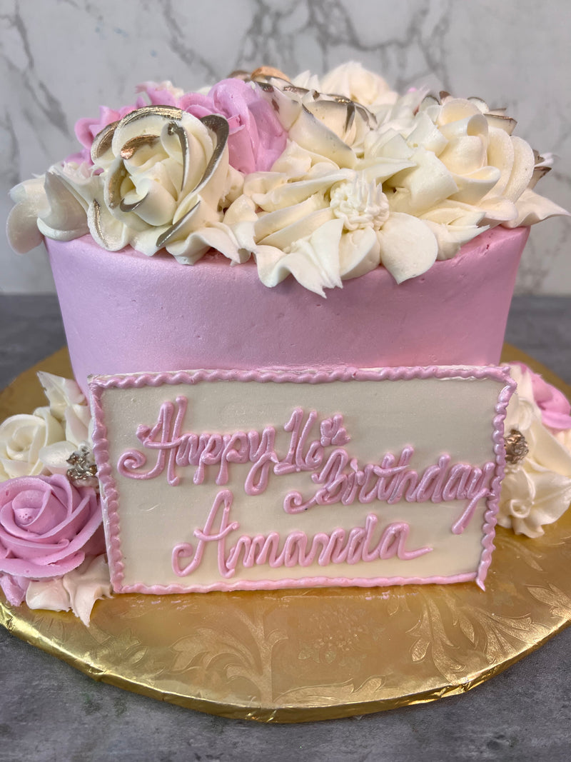 Rosé Radiance