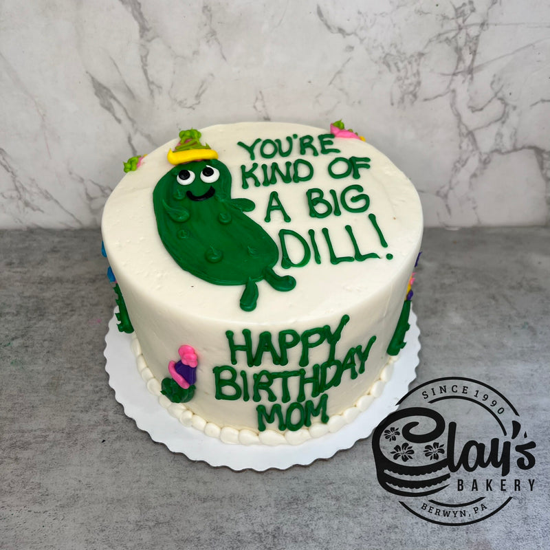 Pickle Party