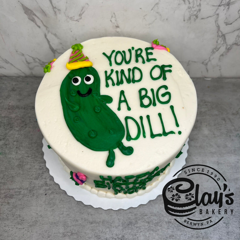 Pickle Party