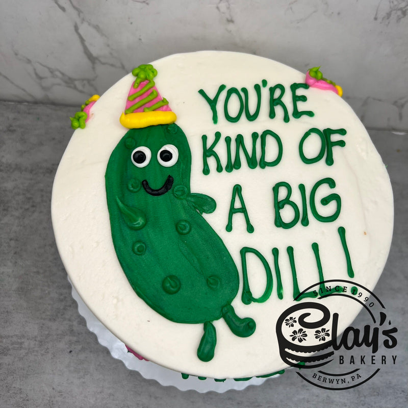 Pickle Party