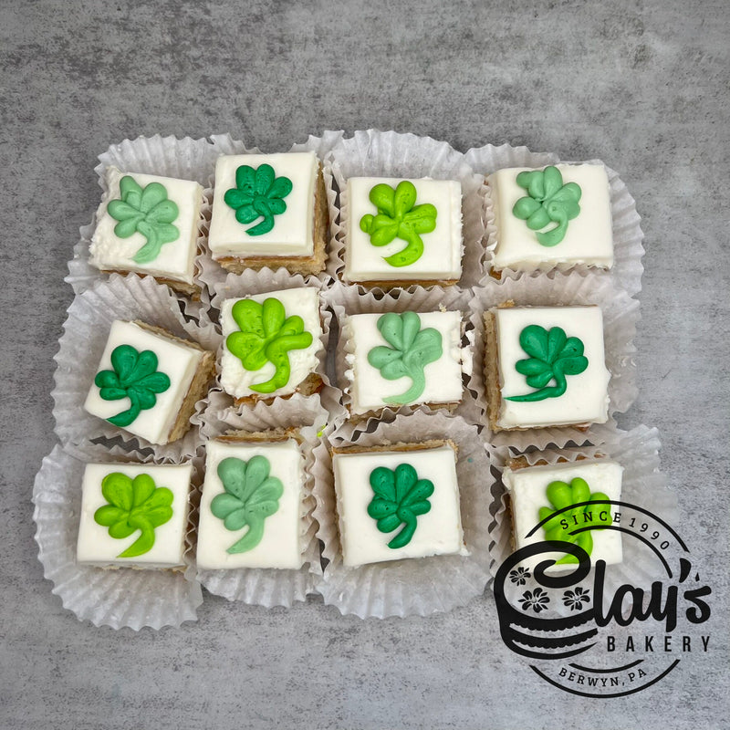 St Patrick&
