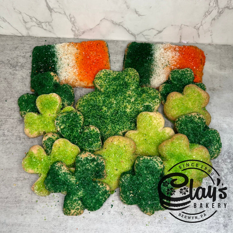 St. Patrick&