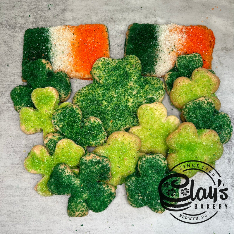 St. Patrick&