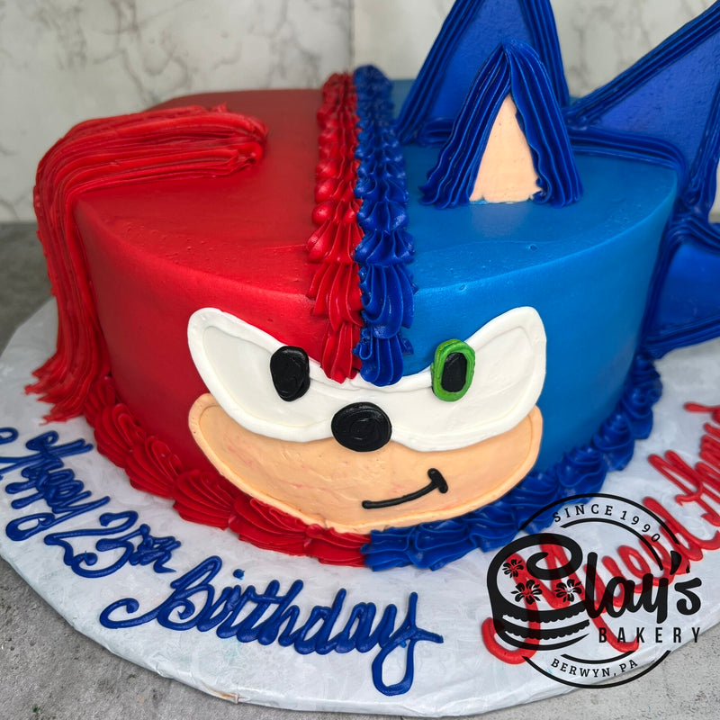 Sonic and Knuckles