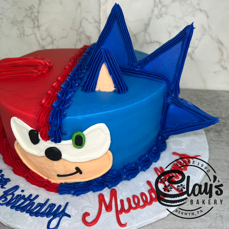 Sonic and Knuckles