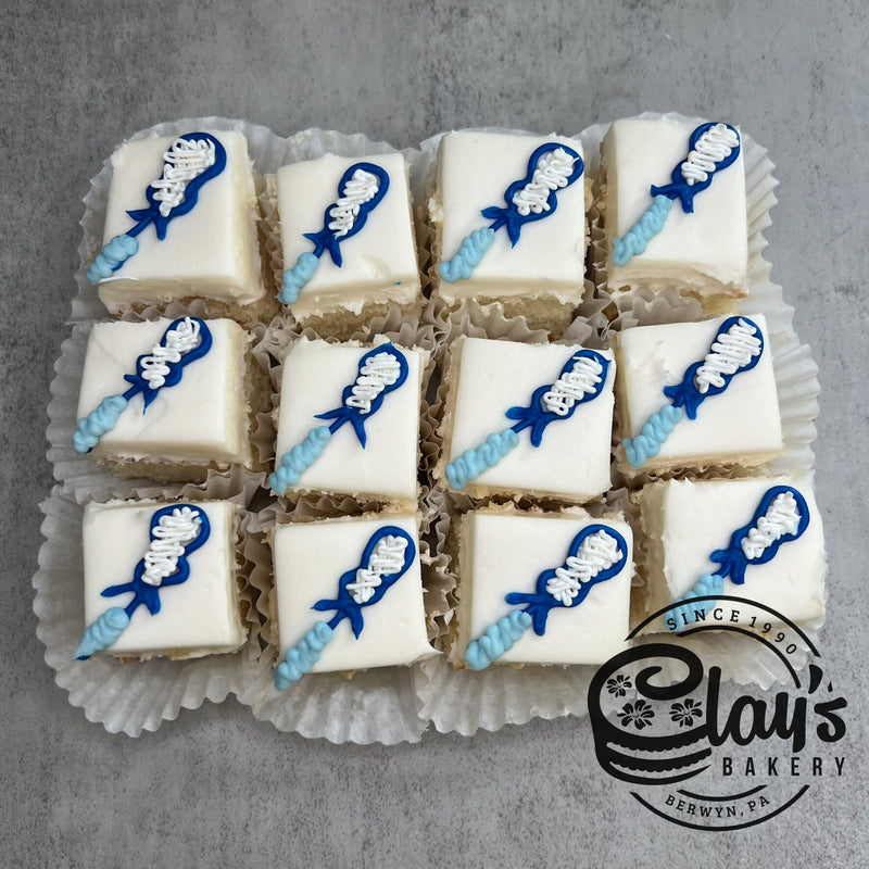 Lacrosse Petit Fours
