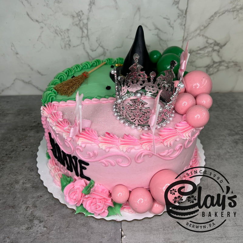 Have a Wicked Birthday