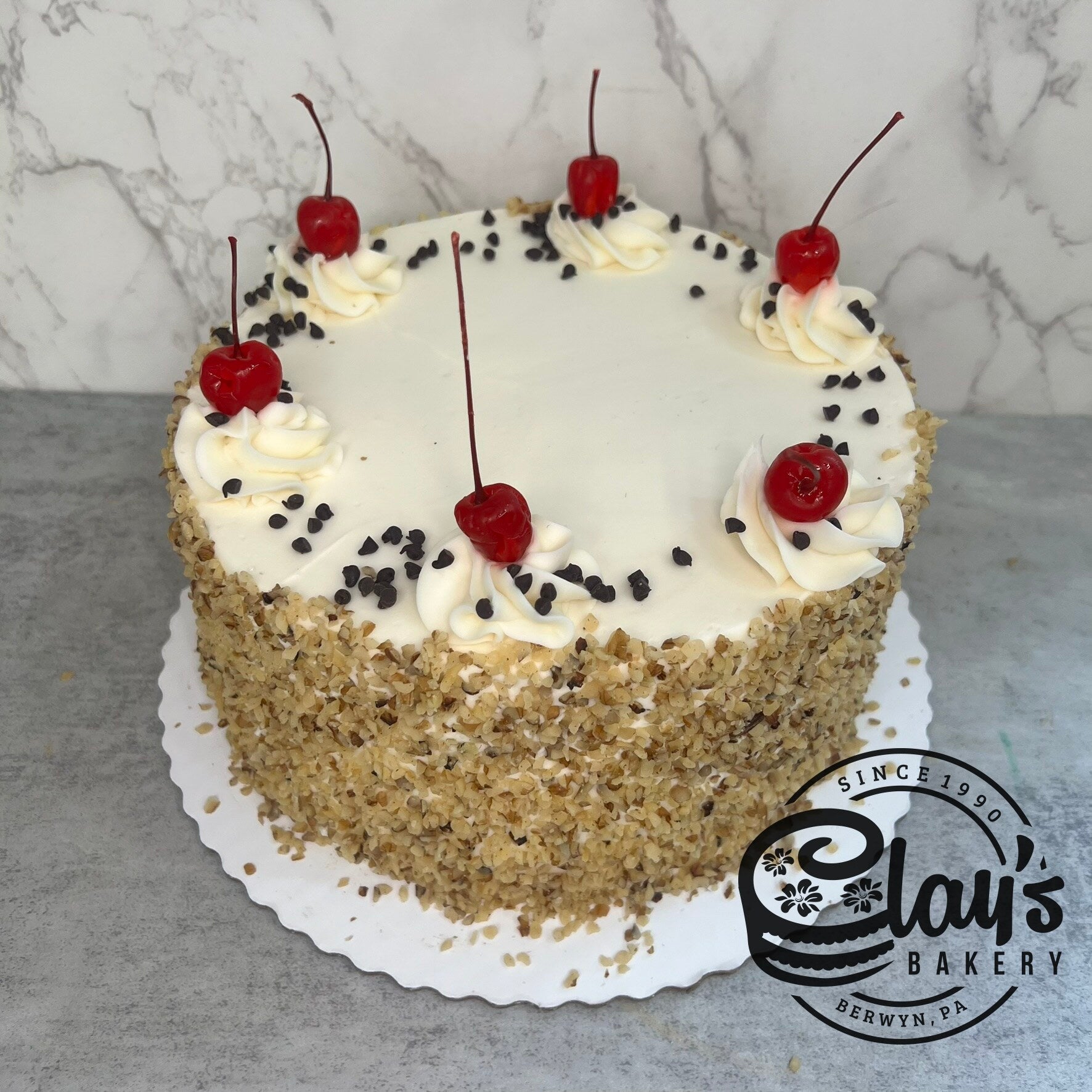 Italian Rum Cake Near Me Delights Discover Authentic Recipes and Shops