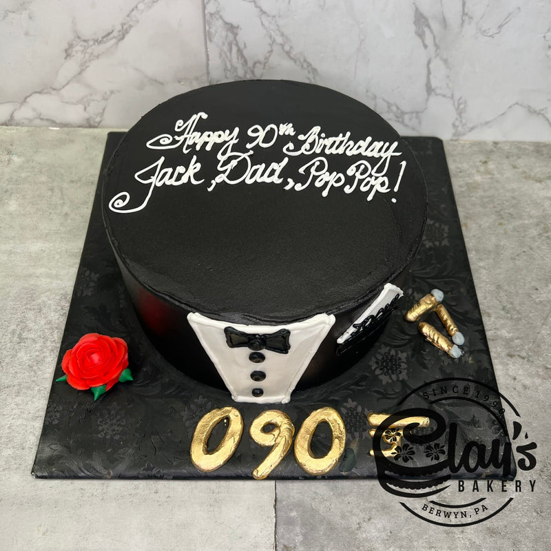 007 Birthday