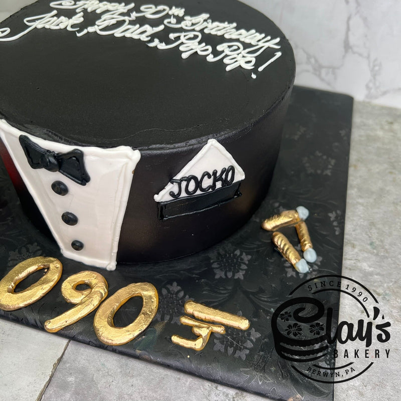 007 Birthday