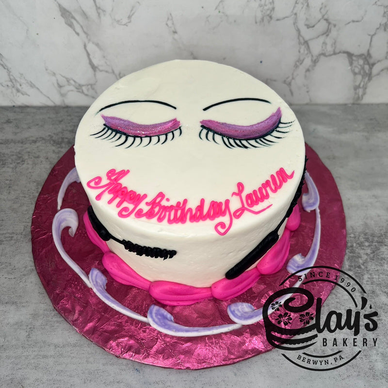 Marvelous MUA