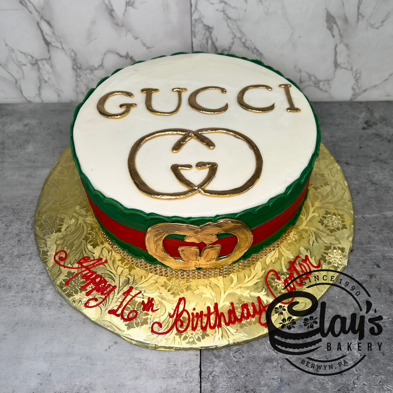 Gucci Glam