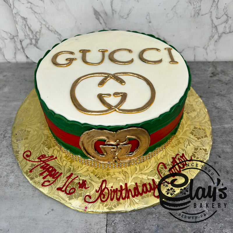 Gucci Glam