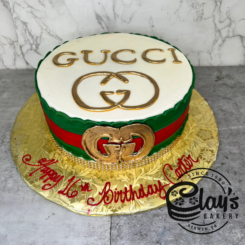 Gucci Glam