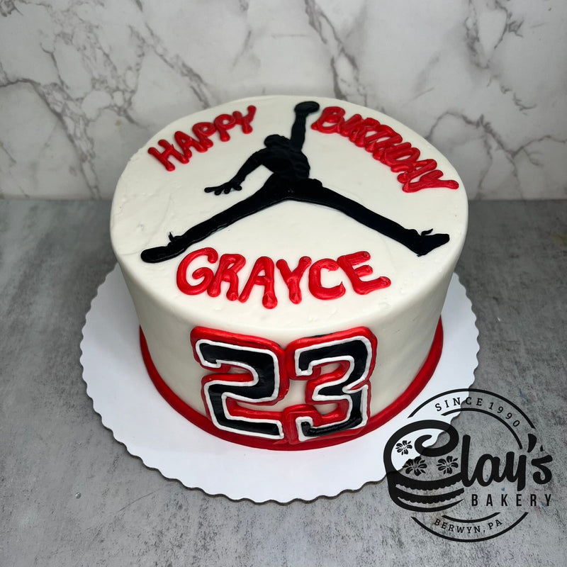 Jumpman Age