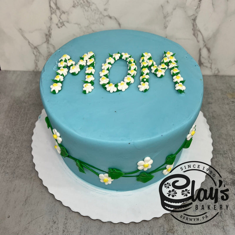 Flowered Name