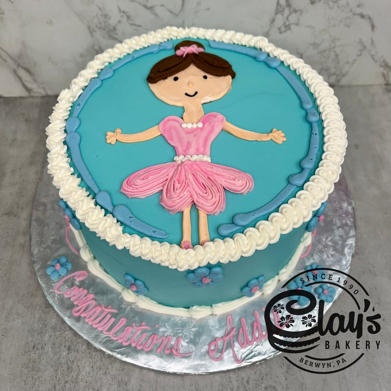 Ballerina