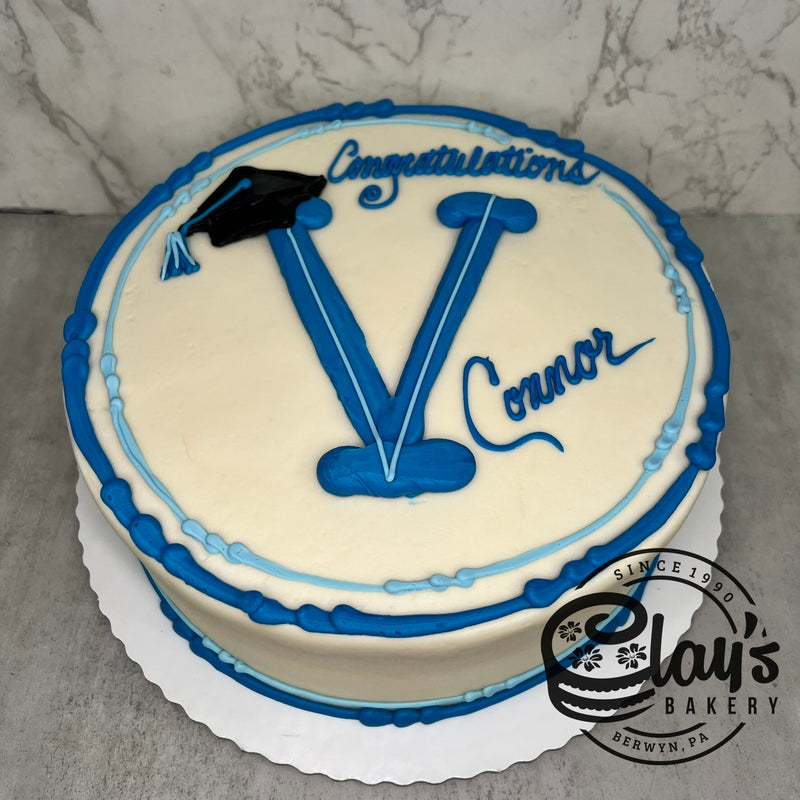 Villanova Graduate