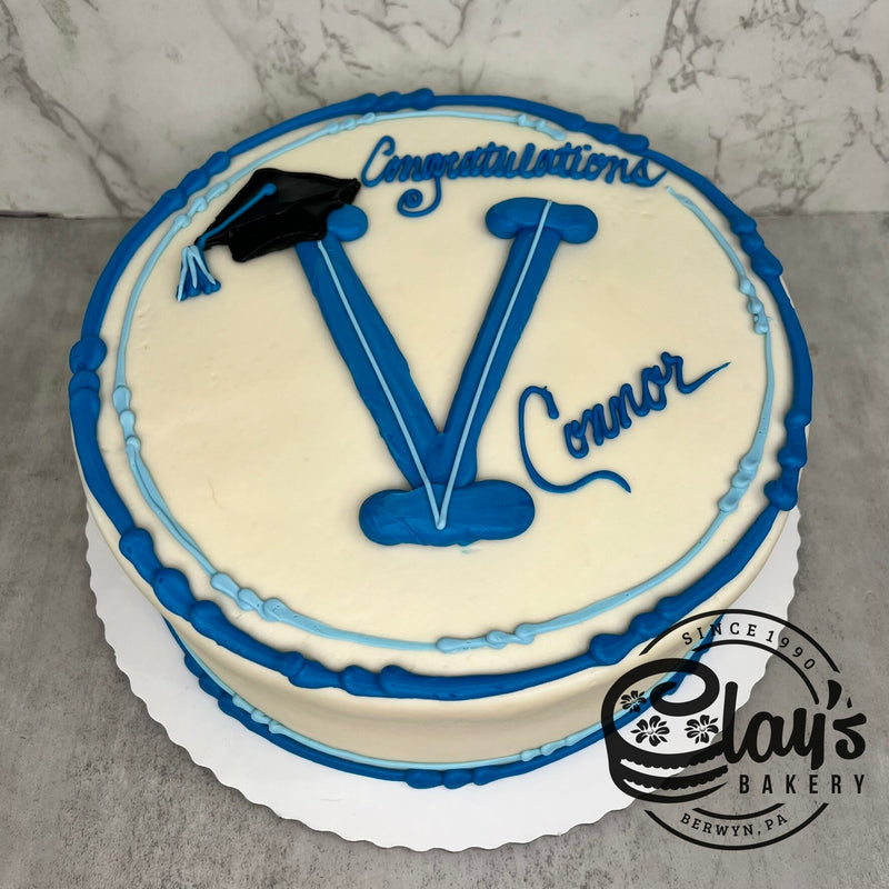 Villanova Graduate
