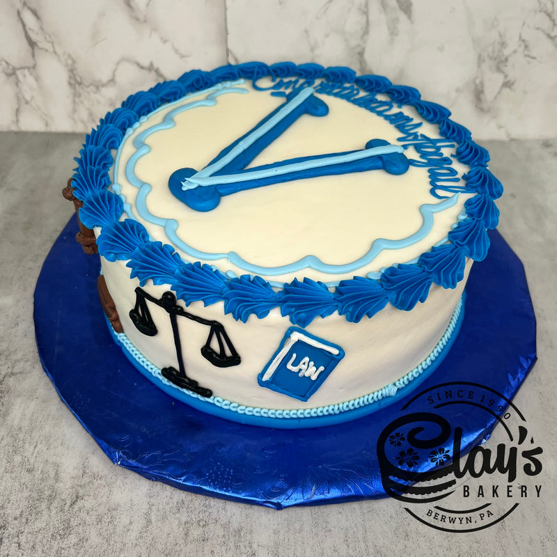 Nova Law Graduate