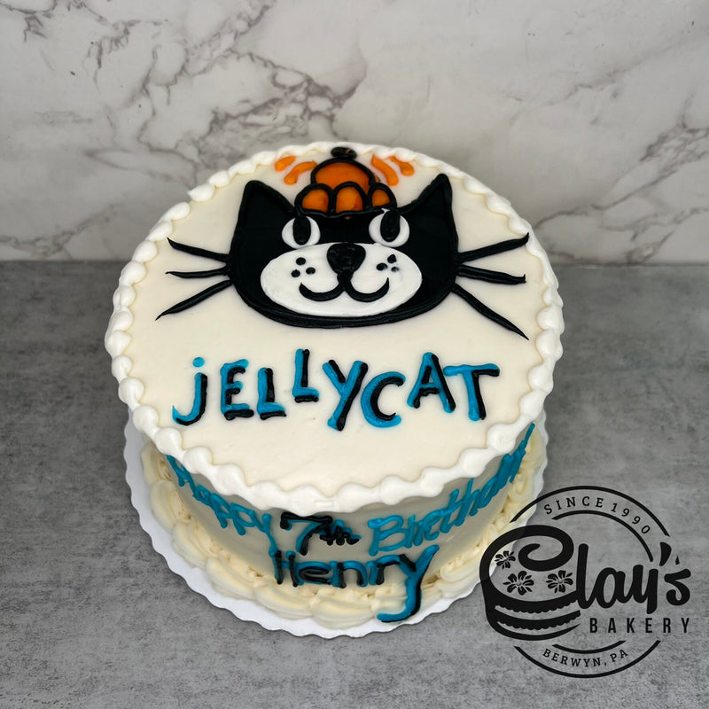 Jellycat Logo