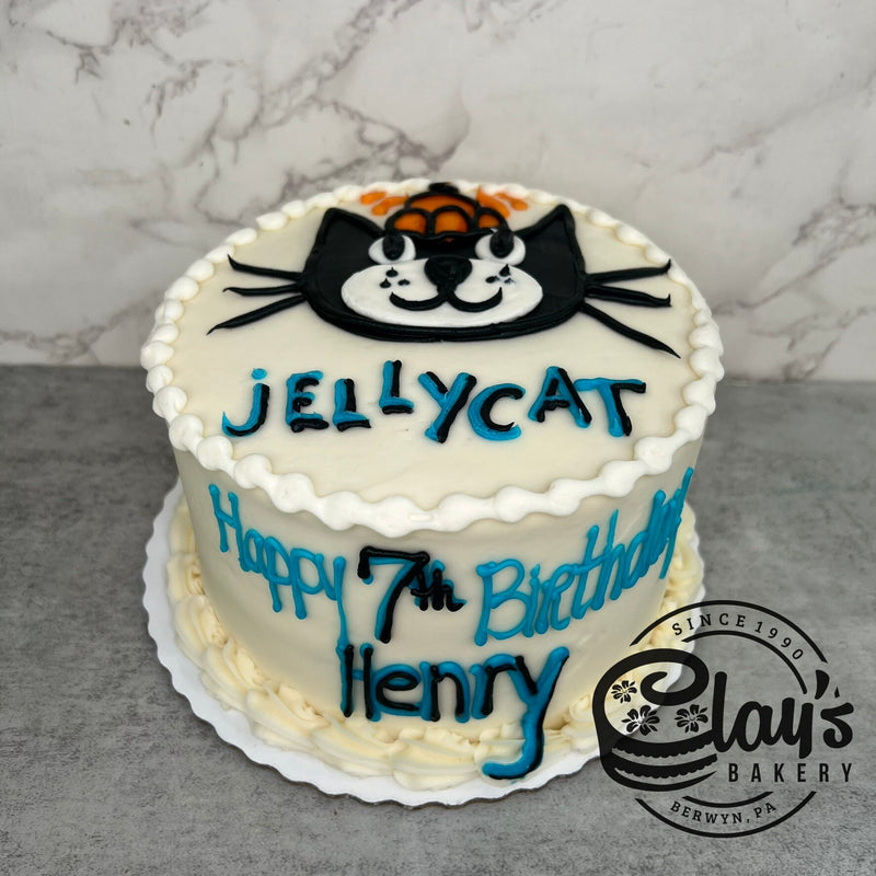 Jellycat Logo