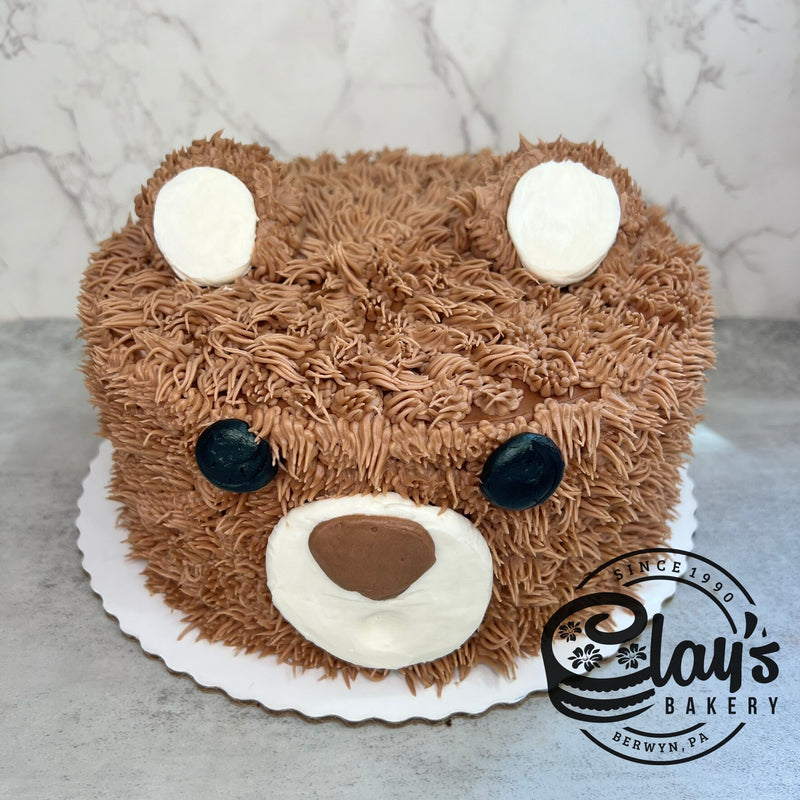 Cute Bear