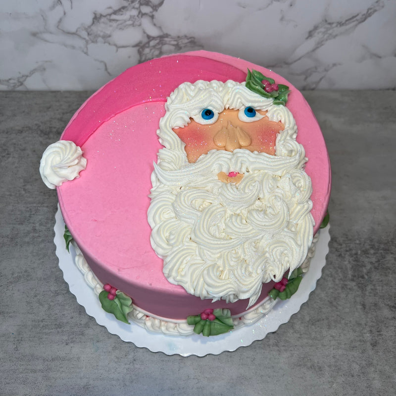Merry Pinkmas