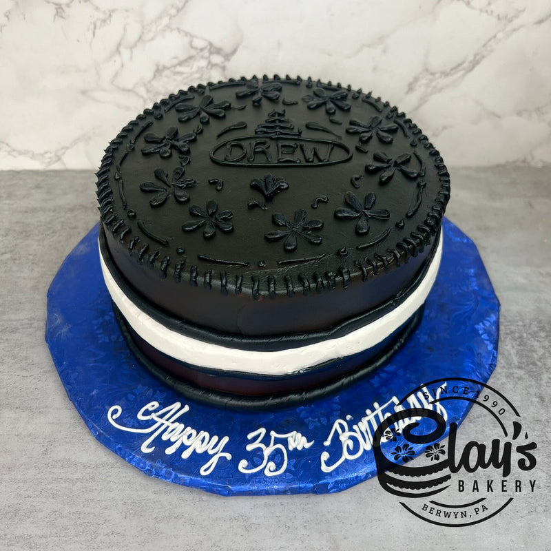 OREO