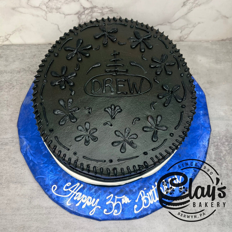 OREO