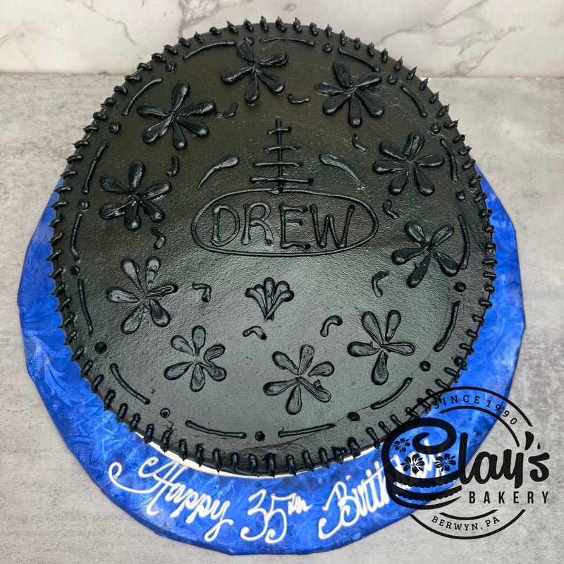 OREO