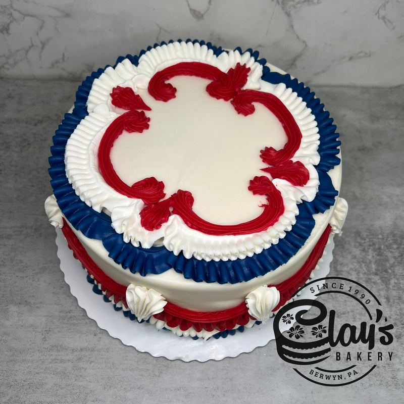 Vintage Patriotic