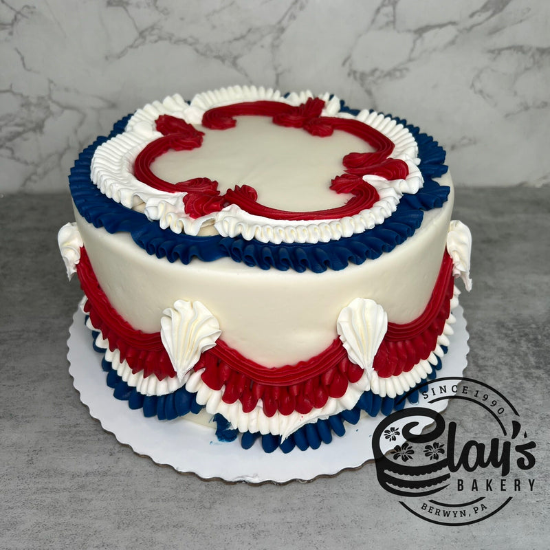 Vintage Patriotic