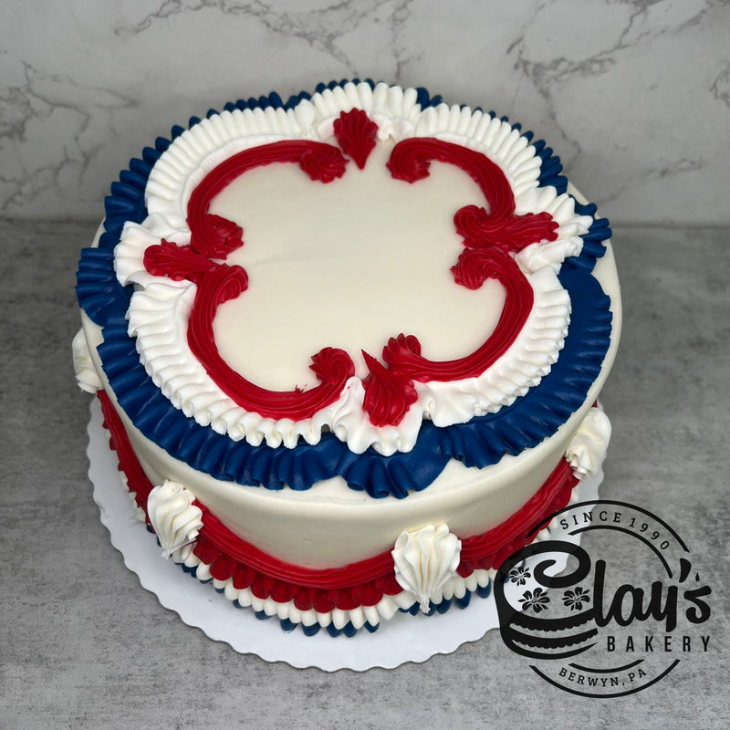 Vintage Patriotic