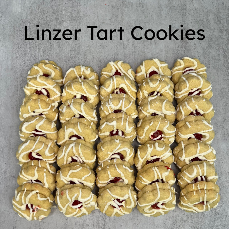 Gourmet Cookies