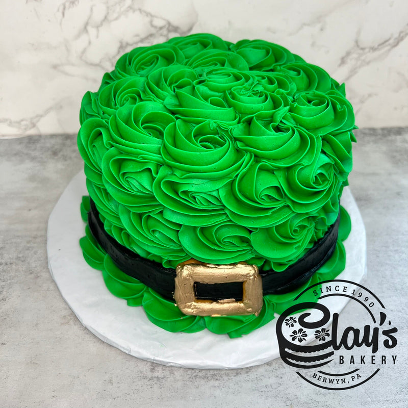 Leprechaun Hat