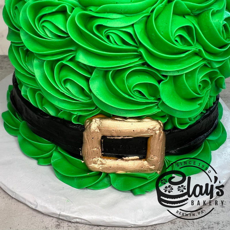 Leprechaun Hat