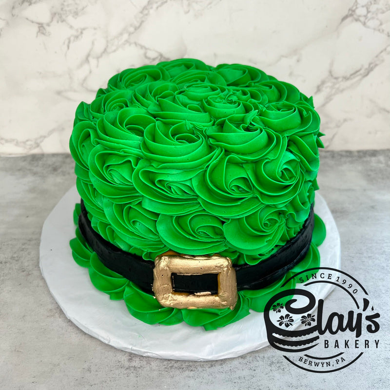 Leprechaun Hat