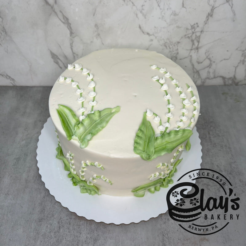 Lily of the Valley