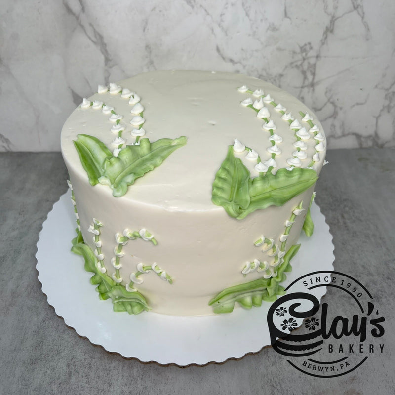 Lily of the Valley