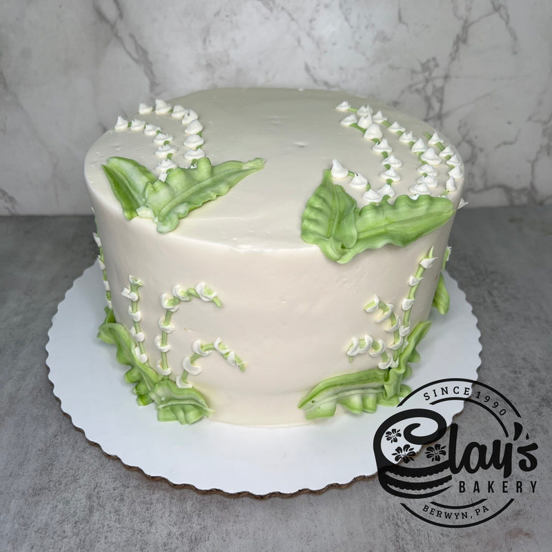 Lily of the Valley