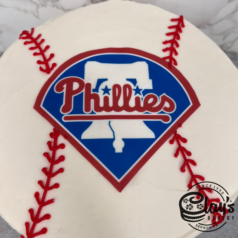 Phillies Baseball