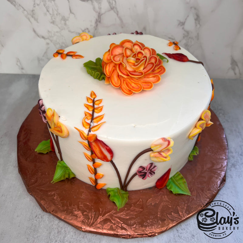 Elegant Fall