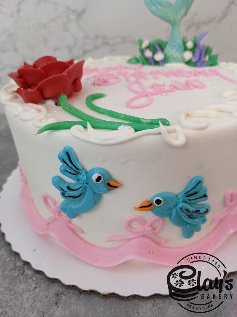 Disney Enchanted