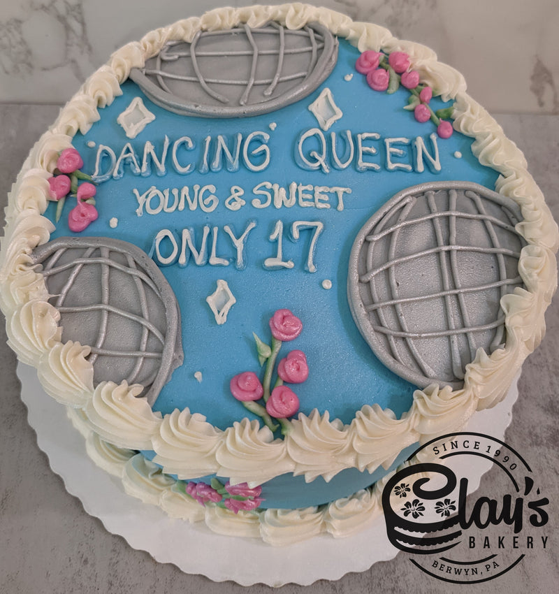 Dancing Queen