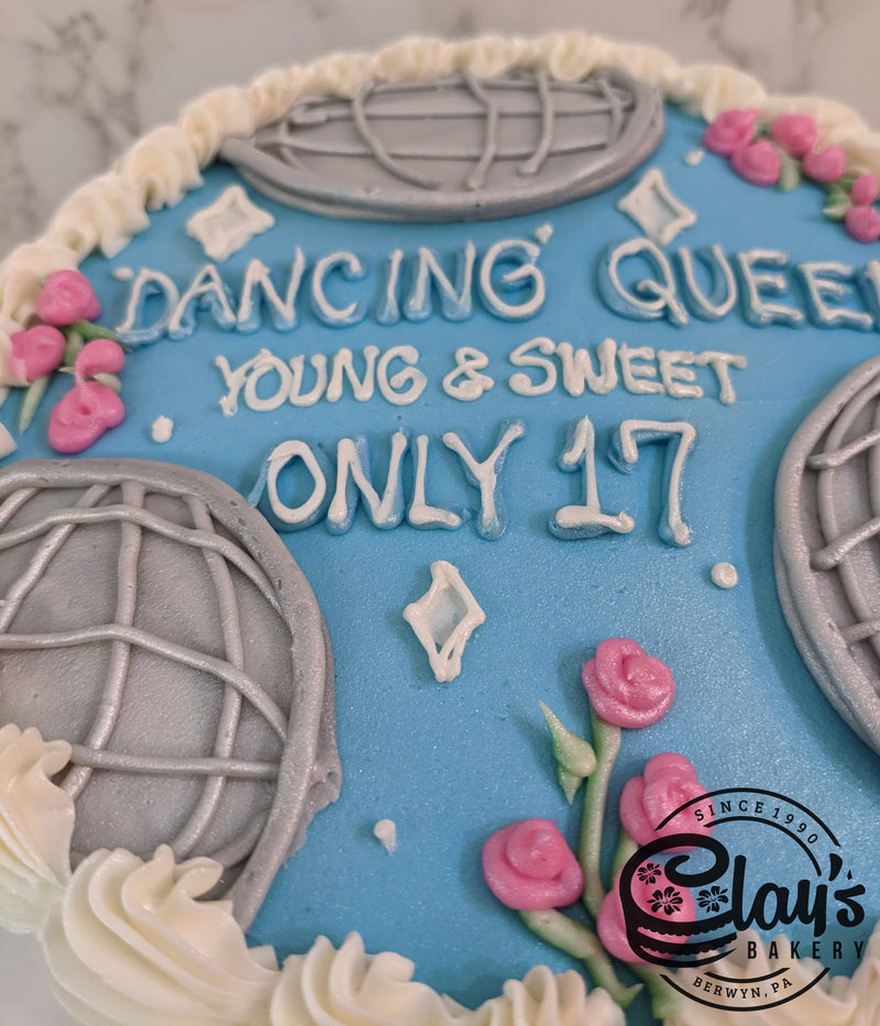 Dancing Queen