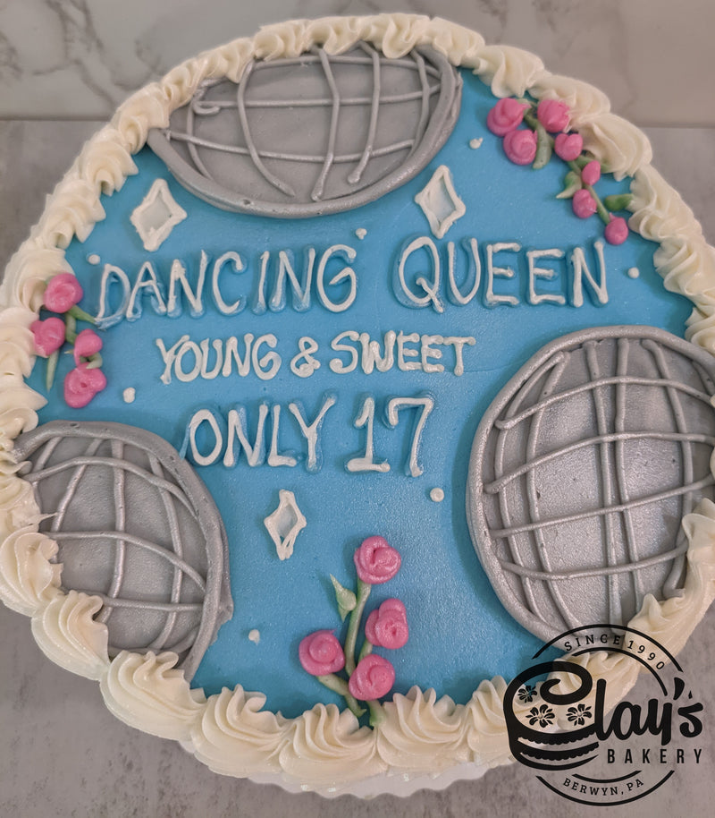 Dancing Queen