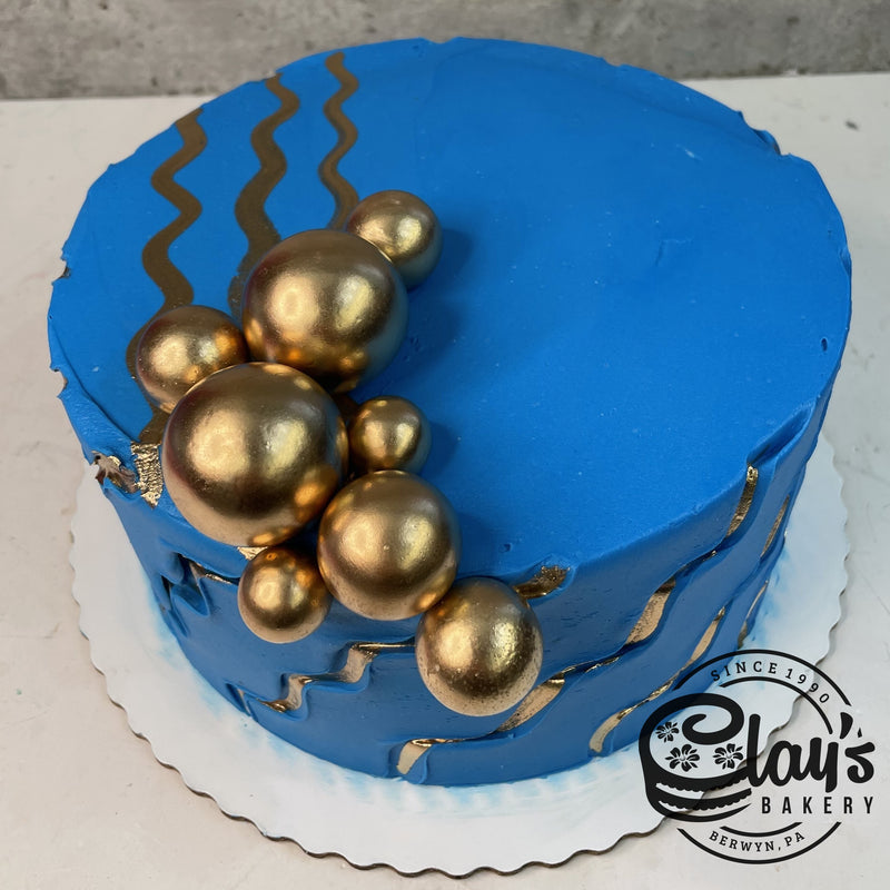 Gold Party