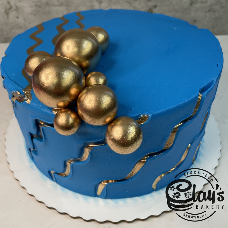 Gold Party