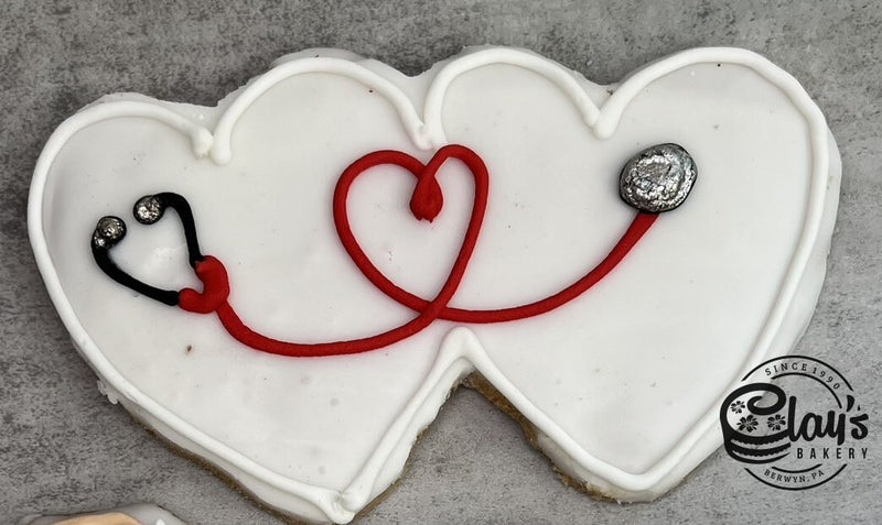 Doctor Cookies
